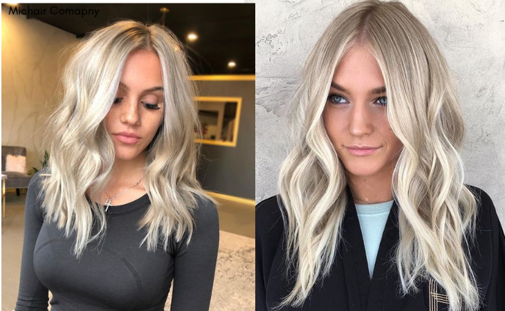 5. Honey Blonde vs. Platinum Blonde: Which is Right for You? - wide 2